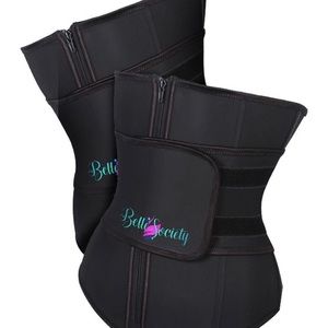 Waist trainer